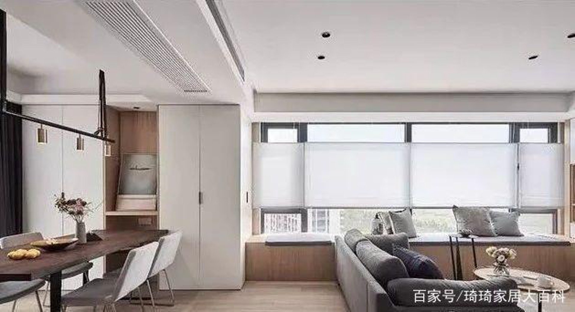 百家邦橱柜